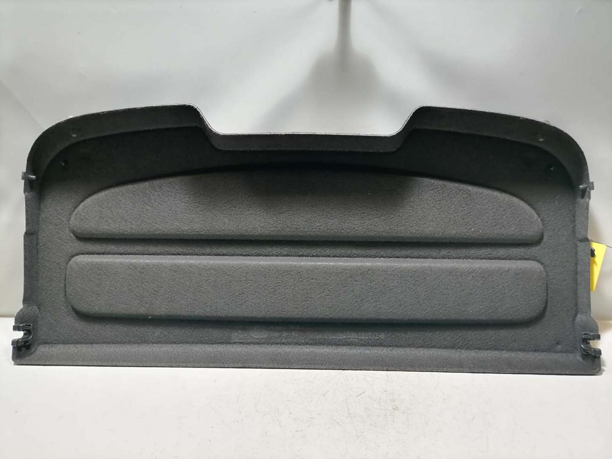 Ford Fiesta JA8 original Hutablage Abdeckung Kofferraum Bj.2016